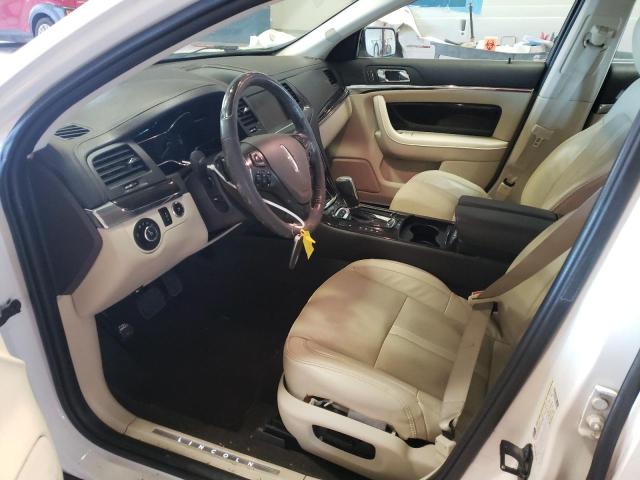 Photo 7 from auction – 2013 LINCOLN MKS with VIN 1LNHL9EK2DG608796