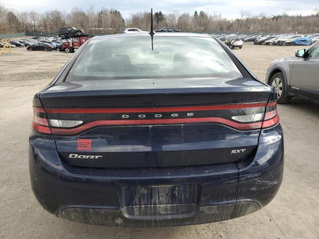 Photo 6 from auction – 2015 DODGE DART SXT with VIN 1C3CDFBB4FD306501