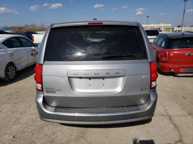 Photo 6 from auction – 2017 DODGE GRAND CARA with VIN 2C4RDGBG1HR772944