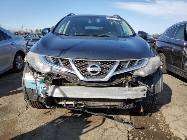 Photo 5 from auction – 2011 NISSAN MURANO S with VIN JN8AZ1MWXBW156629