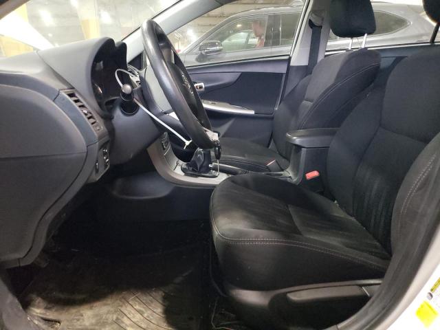 Photo 7 from auction – 2013 TOYOTA COROLLA BA with VIN 2T1BU4EE8DC121766