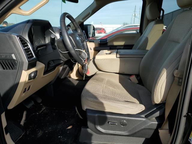 Photo 7 from auction – 2015 FORD F150 SUPER with VIN 1FTEW1CP1FFB08765