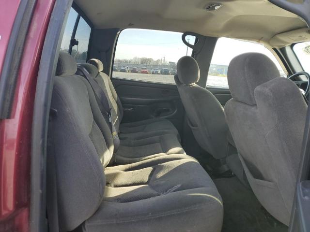 Photo 10 from auction – 2005 CHEVROLET SILVERADO with VIN 2GCEC13T951203991