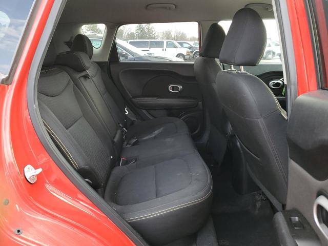 Снимка 10 от търг – 2014 KIA SOUL + с VIN KNDJP3A57E7720115
