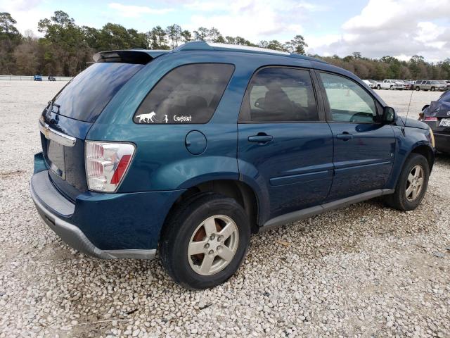 Photo 3 from auction – 2006 CHEVROLET EQUINOX LT with VIN 2CNDL63F966078929