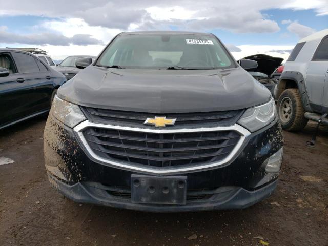 Photo 5 from auction – 2018 CHEVROLET EQUINOX LT with VIN 2GNAXSEV9J6221760