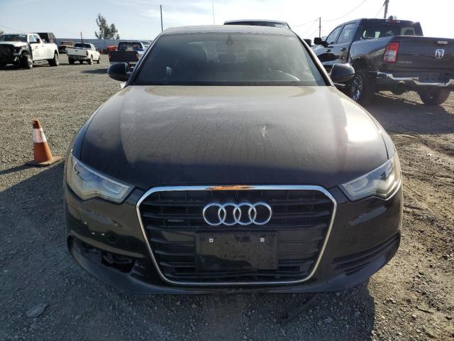 Foto 5 de la subasta – 2012 AUDI A6 PREMIUM con VIN WAUGGAFC7CN124871