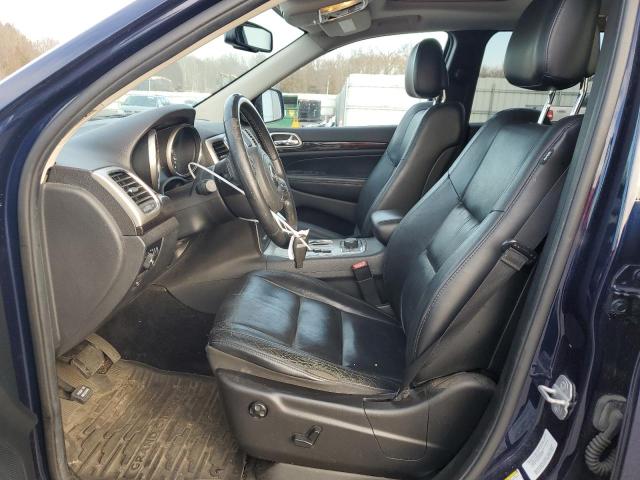 Photo 7 from auction – 2013 JEEP GRAND CHER with VIN 1C4RJFAG4DC502940