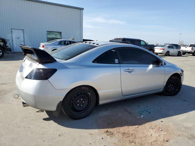 Photo 3 from auction – 2006 HONDA CIVIC EX with VIN 2HGFG11836H517217