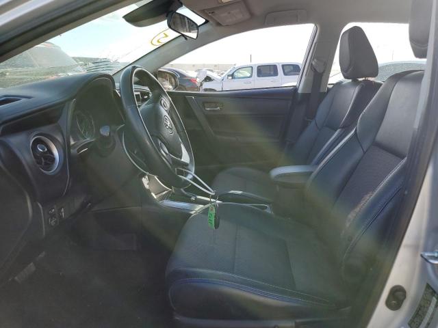 Photo 7 from auction – 2017 TOYOTA COROLLA L with VIN 2T1BURHE0HC824874