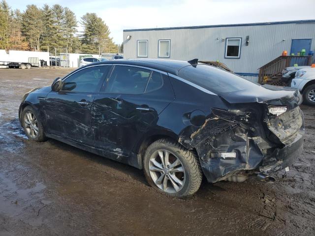 Photo 2 from auction – 2012 KIA OPTIMA EX with VIN 5XXGN4A76CG060418