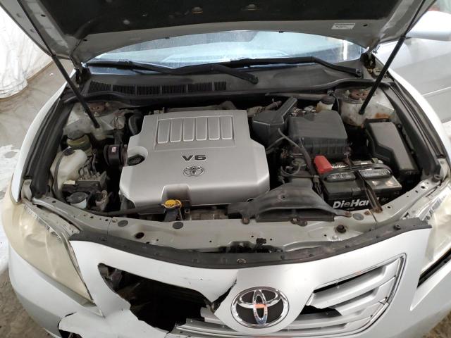 Photo 11 from auction – 2007 TOYOTA CAMRY LE with VIN JTNBK46K473000431