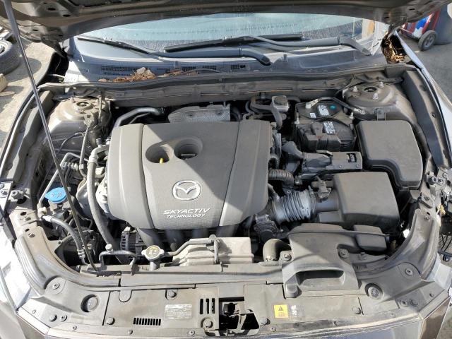 Photo 11 from auction – 2016 MAZDA 3 TOURING with VIN JM1BM1M33G1308436
