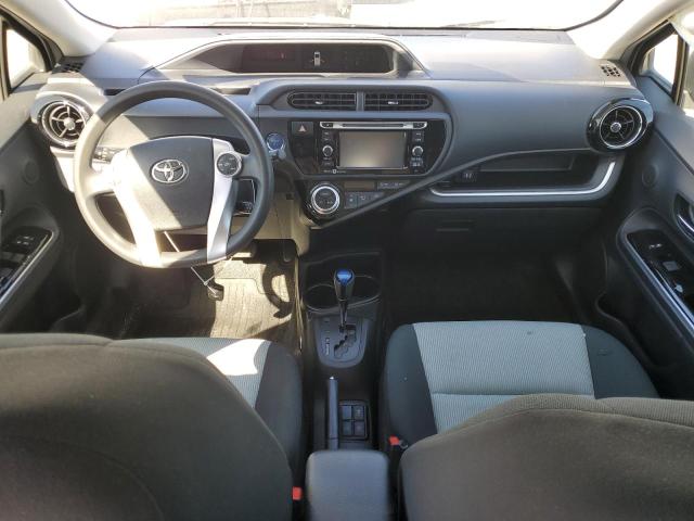 Photo 8 from auction – 2015 TOYOTA PRIUS C with VIN JTDKDTB39F1102888