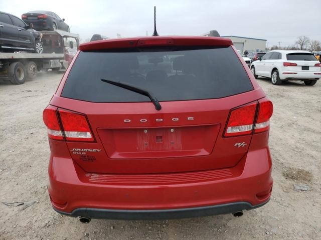 Photo 6 from auction – 2014 DODGE JOURNEY R/ with VIN 3C4PDDFG3ET248879