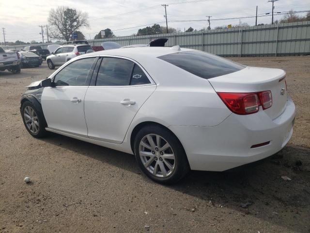Photo 2 from auction – 2013 CHEVROLET MALIBU 2LT with VIN 1G11E5SA9DF242340