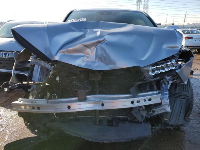 Photo 5 from auction – 2017 ACURA MDX TECHNO with VIN 5FRYD4H5XHB025353