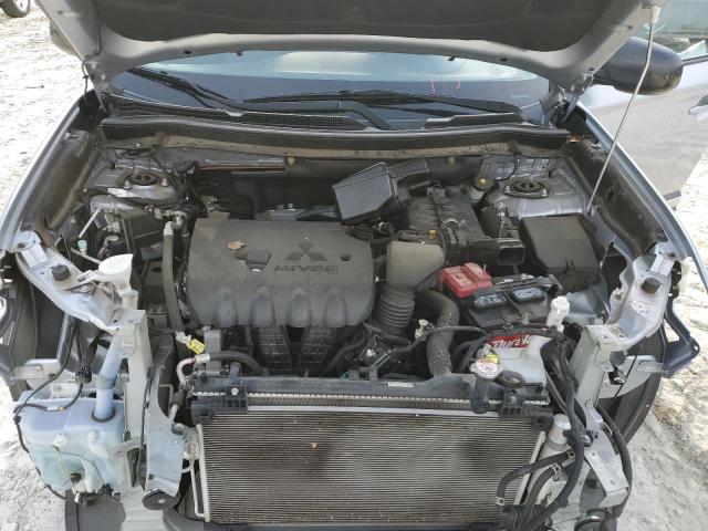 Photo 12 from auction – 2017 MITSUBISHI OUTLANDER with VIN JA4AZ2A36HZ032709