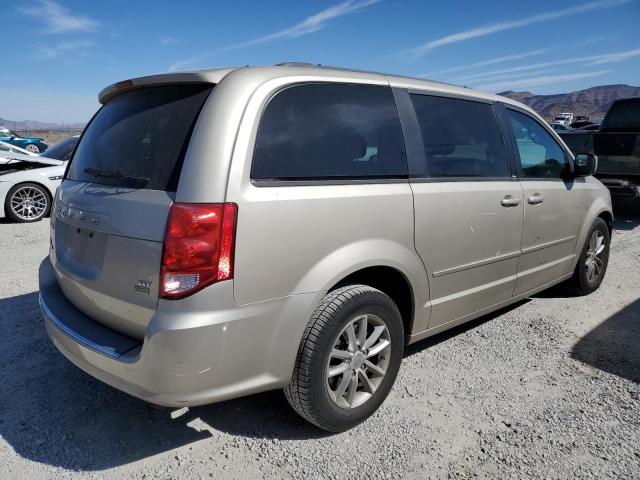 Photo 3 from auction – 2014 DODGE GRAND CARA with VIN 2C4RDGCG8ER264142