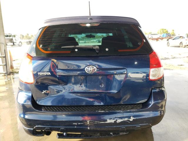 Photo 6 from auction – 2004 TOYOTA MATRIX with VIN 2T1KR32E64C201373