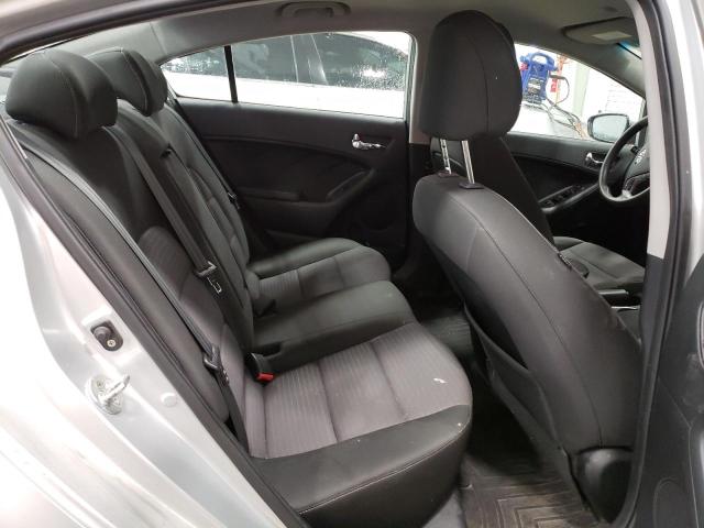 Photo 10 from auction – 2015 KIA FORTE LX with VIN KNAFX4A65F5256787