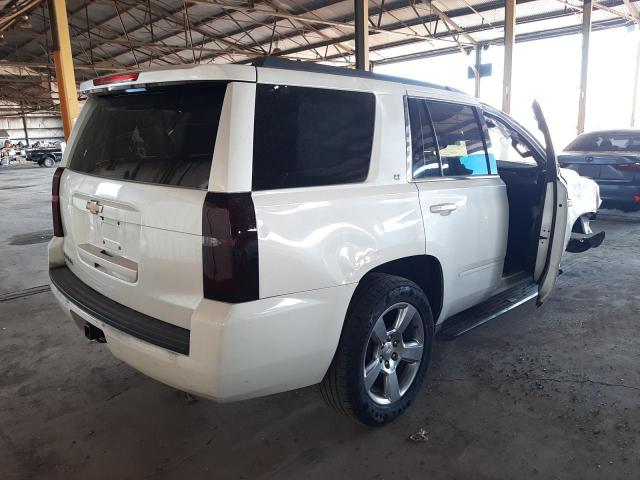 Photo 3 from auction – 2015 CHEVROLET TAHOE C150 with VIN 1GNSCBKC7FR219844