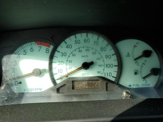 Photo 9 from auction – 2003 TOYOTA COROLLA CE with VIN 1NXBR32E23Z088552