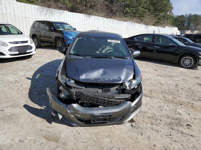 Photo 5 from auction – 2011 HONDA INSIGHT EX with VIN JHMZE2H70BS006408