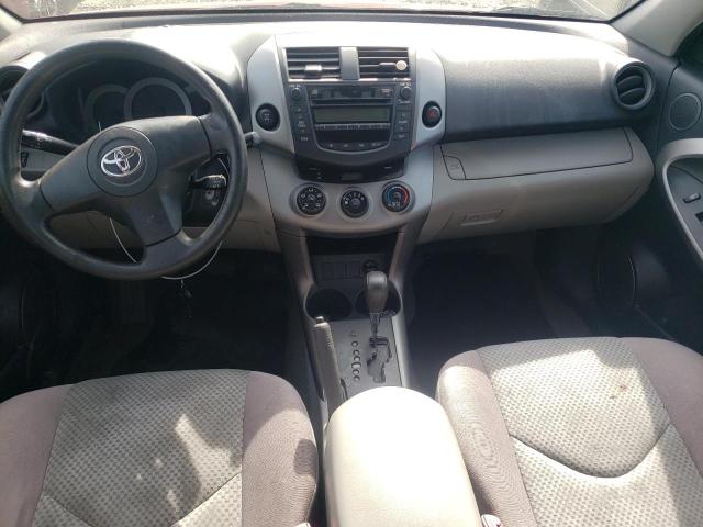 Photo 8 from auction – 2006 TOYOTA RAV4 with VIN JTMBD33V065020654