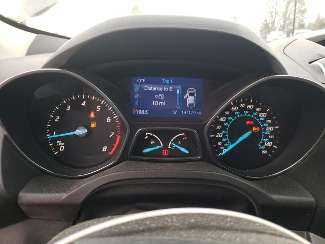 Photo 9 from auction – 2013 FORD ESCAPE SE with VIN 1FMCU9G96DUB89662