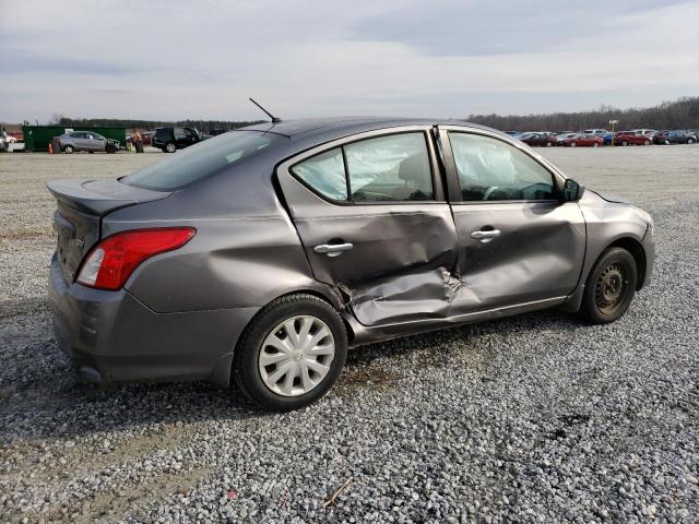 صورة رقم 3 من المزاد - 2016 NISSAN VERSA S مع VIN 3N1CN7AP2GL848545