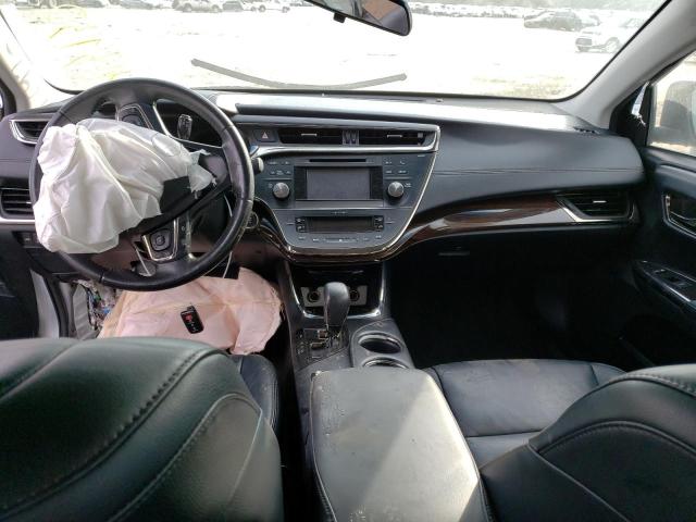 Photo 8 from auction – 2014 TOYOTA AVALON BAS with VIN 4T1BK1EB2EU086524
