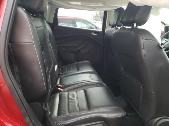 Photo 11 from auction – 2018 FORD ESCAPE SEL with VIN 1FMCU0HD3JUC57166