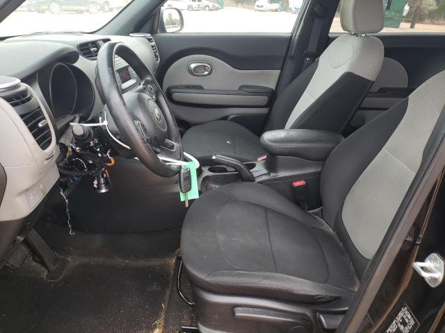 Photo 7 from auction – 2014 KIA SOUL with VIN KNDJN2A25E7018204