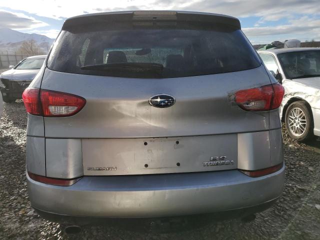 Photo 6 from auction – 2006 SUBARU B9 TRIBECA with VIN 4S4WX82C664402677