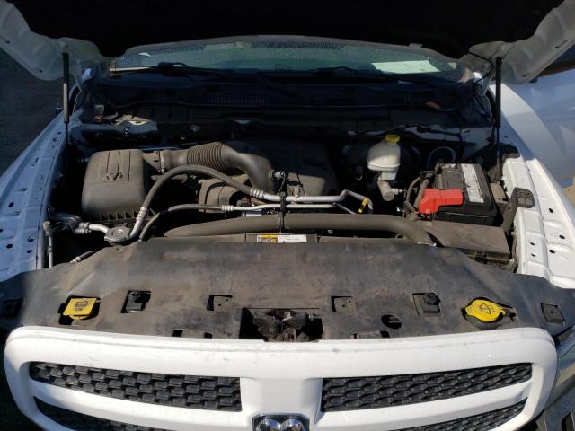 Photo 11 from auction – 2016 RAM 1500 ST with VIN 1C6RR6FT1GS126391