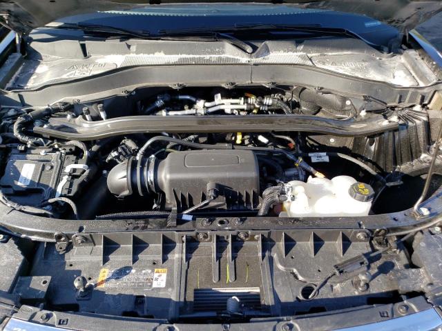 Photo 11 from auction – 2022 FORD EXPLORER L with VIN 1FMSK7FH2NGA57593