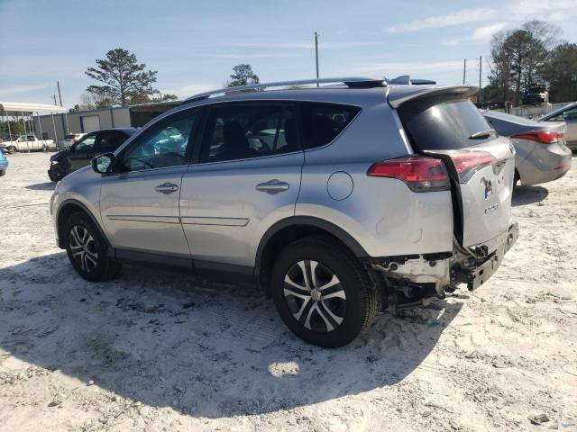 Photo 2 from auction – 2016 TOYOTA RAV4 LE with VIN 2T3ZFREV3GW276774