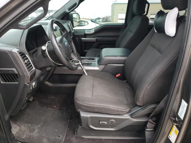 Photo 7 from auction – 2015 FORD F150 SUPER with VIN 1FTEW1CP8FKE58837