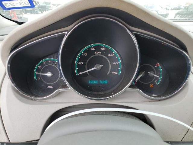 Photo 9 from auction – 2012 CHEVROLET MALIBU LS with VIN 1G1ZA5E0XCF394529