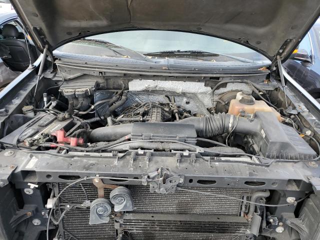Photo 11 from auction – 2012 FORD F150 SUPER with VIN 1FTFW1CT5CKD41875