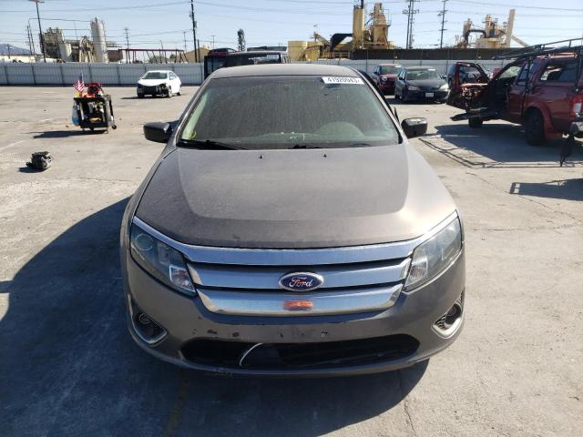 Photo 5 from auction – 2011 FORD FUSION SEL with VIN 3FAHP0JAXBR274207