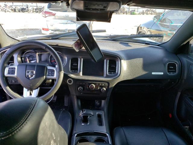 Photo 8 from auction – 2012 DODGE CHARGER SX with VIN 2C3CDXHG3CH276950