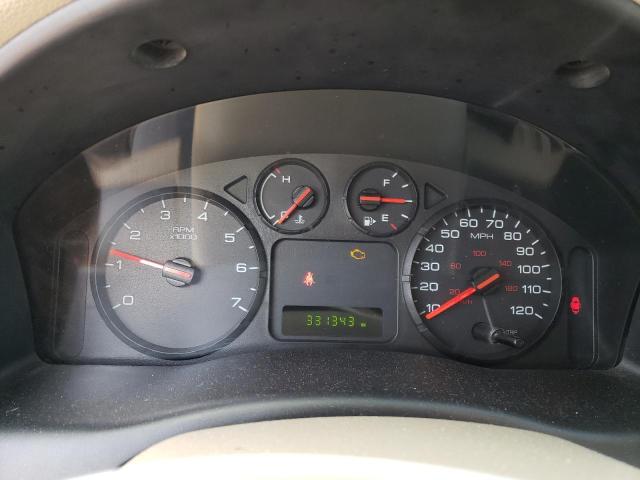 Photo 9 from auction – 2006 FORD FREESTYLE with VIN 1FMDK01156GA24292