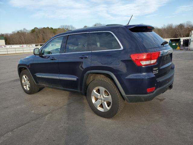 Photo 2 from auction – 2013 JEEP GRAND CHER with VIN 1C4RJFAG4DC502940
