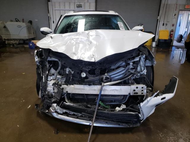 Photo 5 from auction – 2016 LEXUS RX 350 BAS with VIN 2T2BZMCA2GC005304