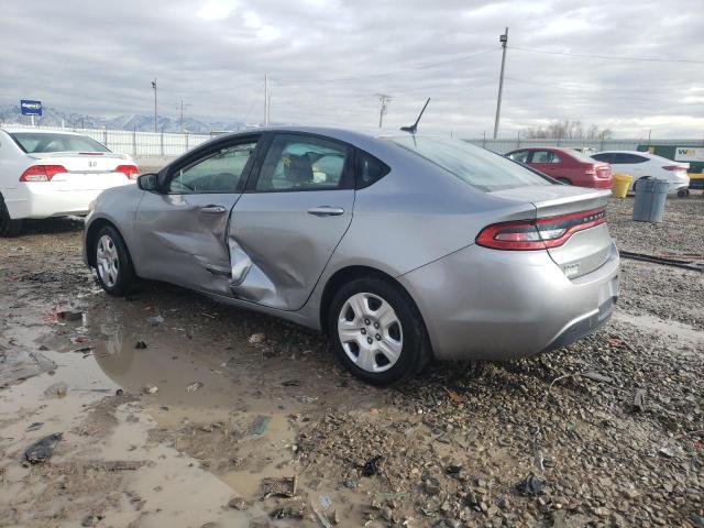 Photo 2 from auction – 2014 DODGE DART SE with VIN 1C3CDFAA4ED913246