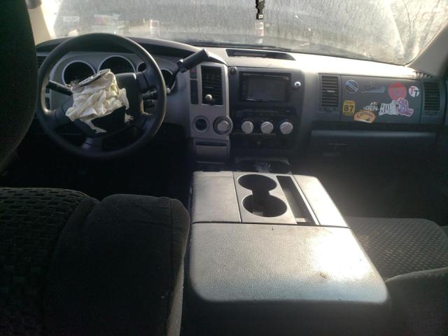 Photo 8 from auction – 2008 TOYOTA TUNDRA DOU with VIN 5TBBT54178S462928