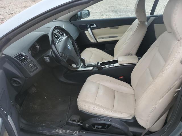 Photo 7 from auction – 2011 VOLVO C70 T5 with VIN YV1672MC4BJ108103