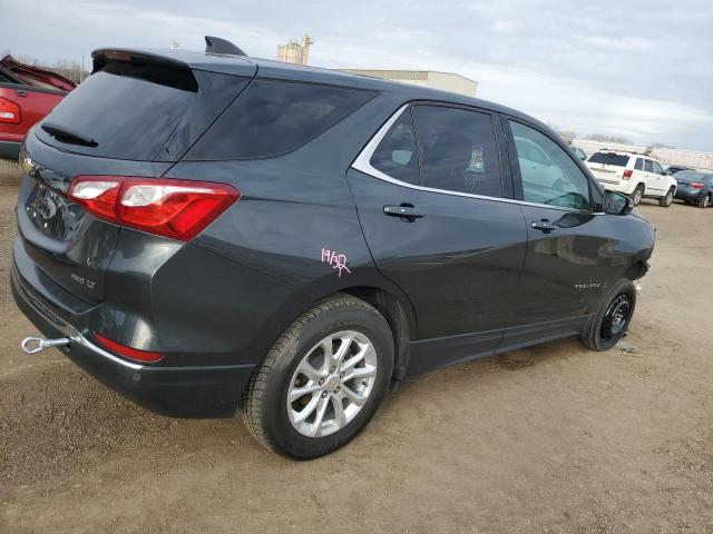 Photo 3 from auction – 2018 CHEVROLET EQUINOX LT with VIN 2GNAXSEV7J6135203